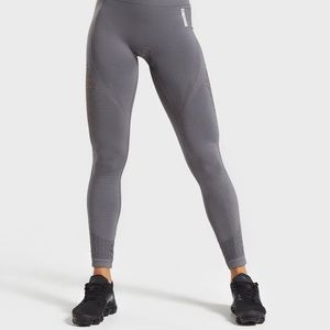 Gymshark energy leggings